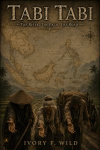 The Last Eleven Miles, The Tabi-Tabi Trilogy