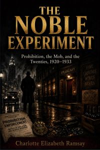 THE NOBLE EXPERIMENT