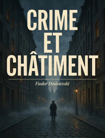 Crime et châtiment