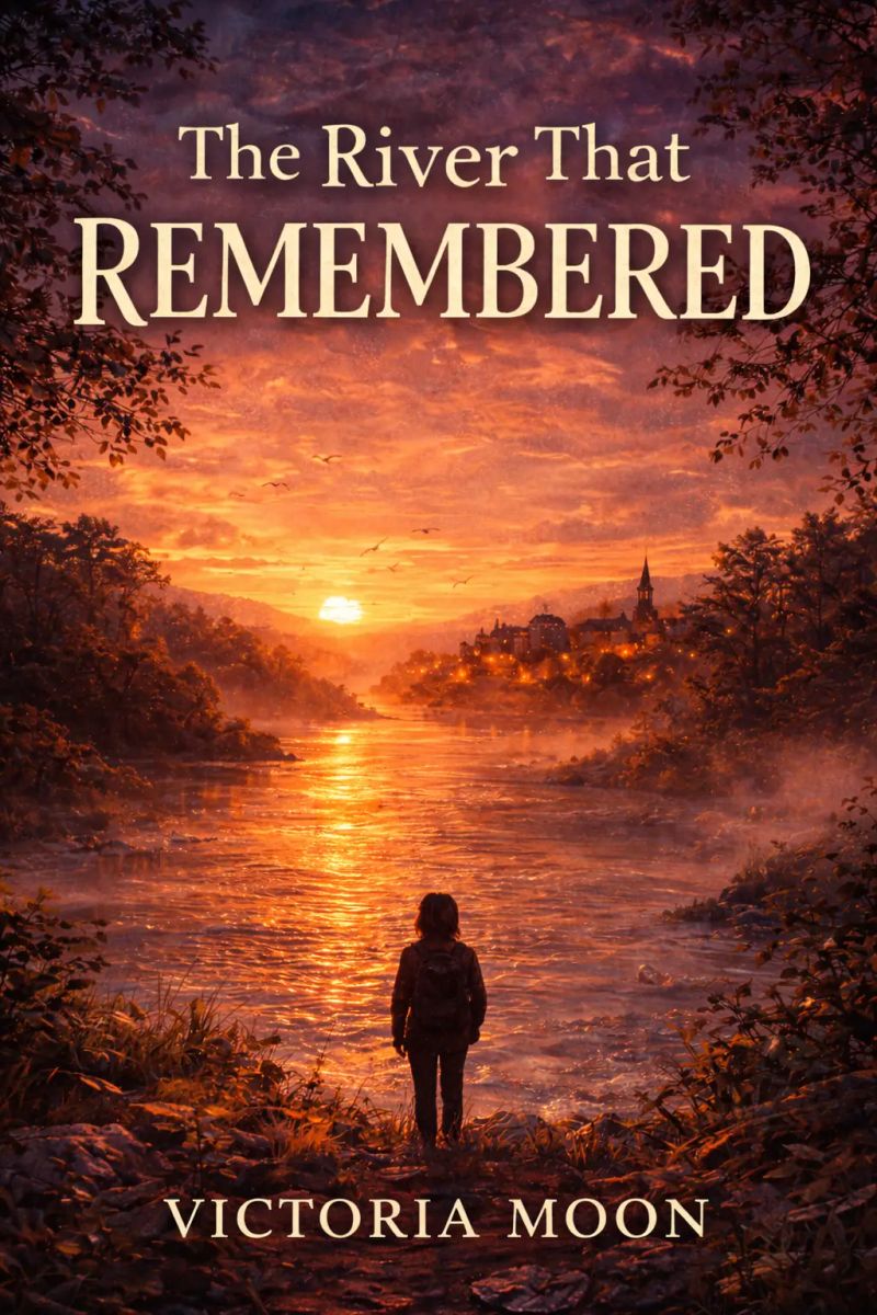 The River That Remembered