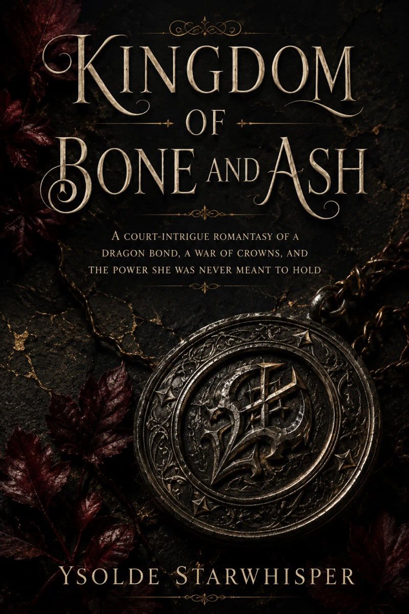 Kingdom of Bone and Ash