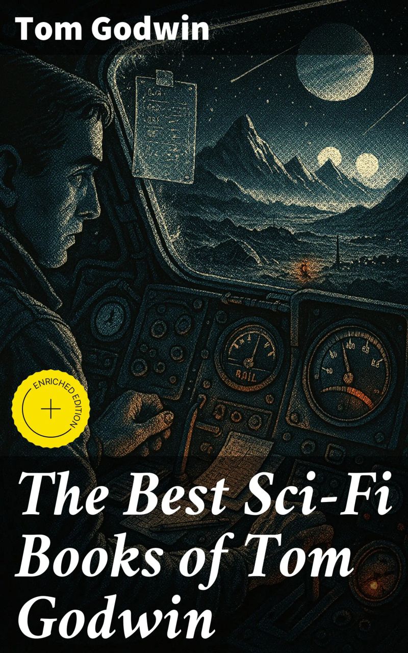 The Best Sci-Fi Books of Tom Godwin