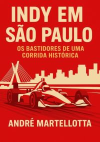 Indy Em São Paulo