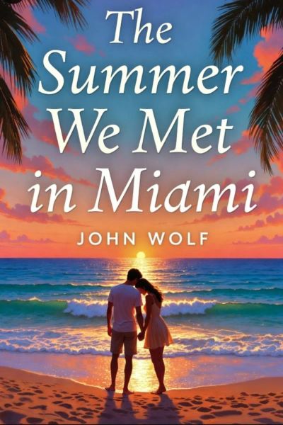The Summer We Met in Miami