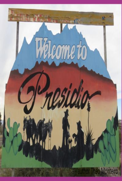 Welcome To Presidio