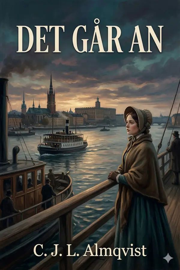 Det går an