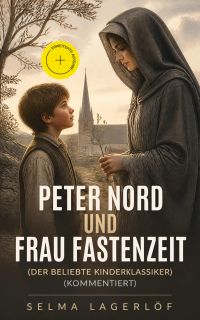 Peter Nord und Frau Fastenzeit (Der beliebte Kinderklassiker) (Kommentiert)