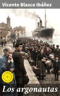 Los argonautas