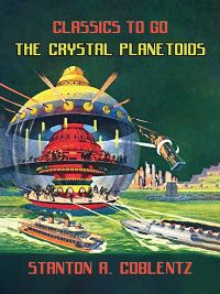 The Crystal Planetoids