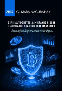 Defi E Auto-custódia: Migrando Riscos E Ampliando Sua Liberdade Financeira