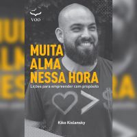 Muita Alma Nessa Hora (resumo)