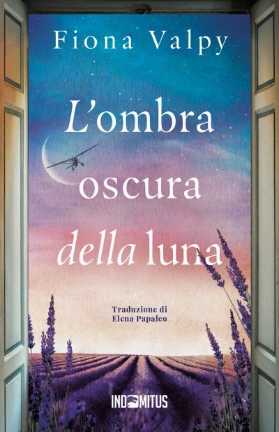 L'ombra oscura della luna