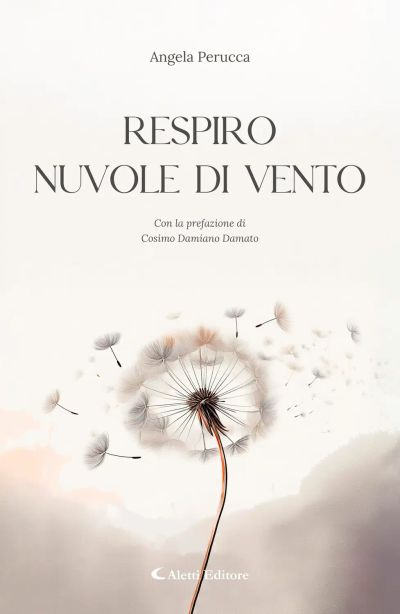 Respiro nuvole di vento