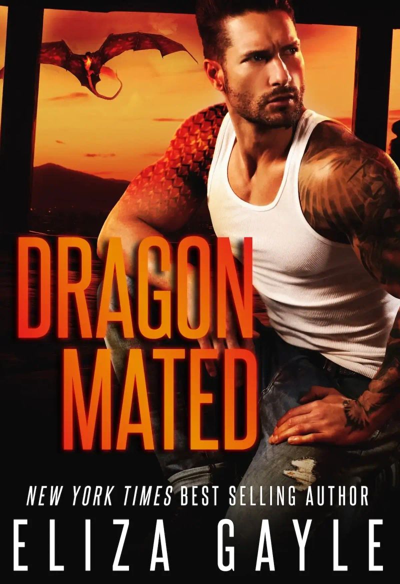 Dragon Mated
