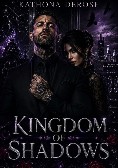Kingdom of Shadows