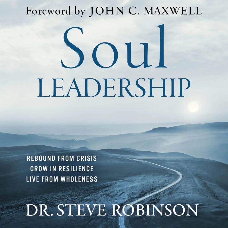 Soul Leadership