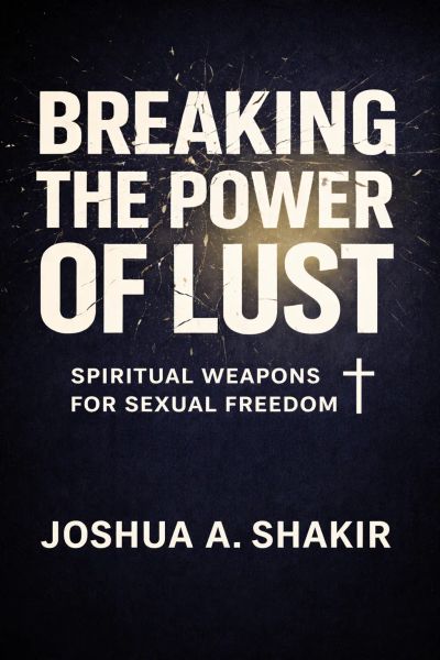 Breaking The Power of Lust