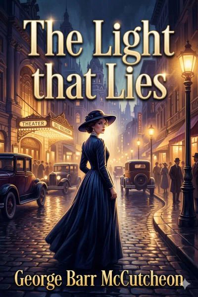 The Light that Lies