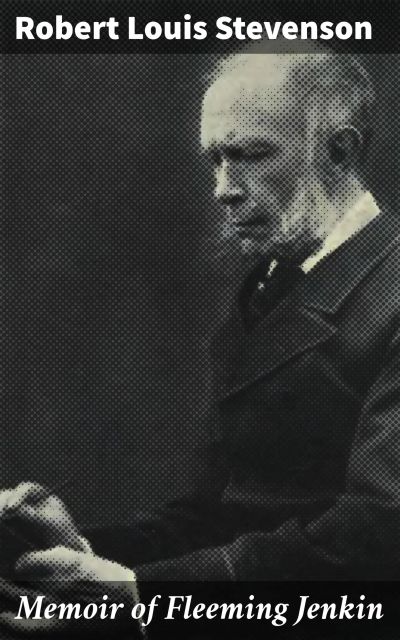 Memoir of Fleeming Jenkin