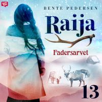 Fadersarvet