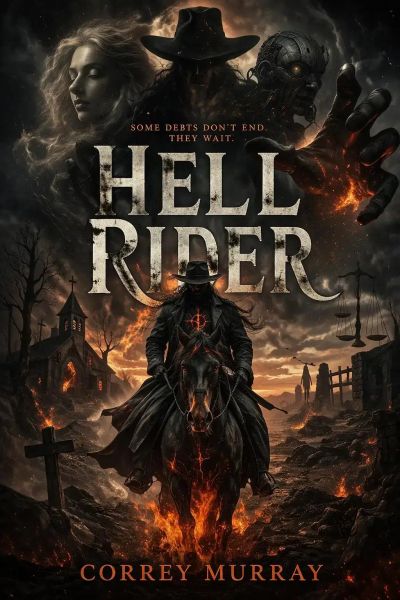 Hell Rider 