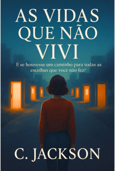 As Vidas Que Não Vivi