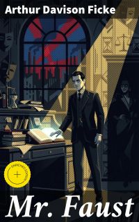 Mr. Faust