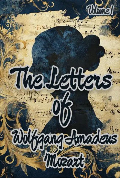 The Letters of Wolfgang Amadeus Mozart