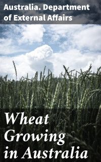 Wheat Growing in Australia