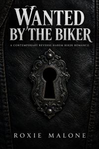 Wanted by the Biker