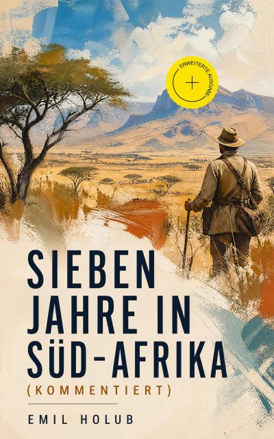 Sieben Jahre in Süd-Afrika (Kommentiert)