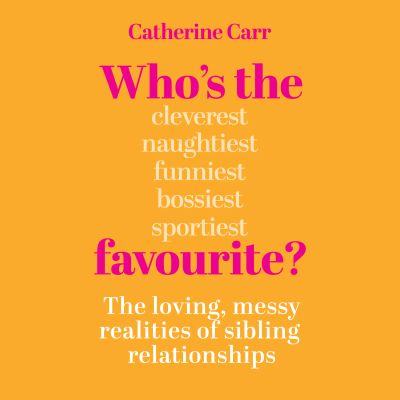 Who's the Favourite?