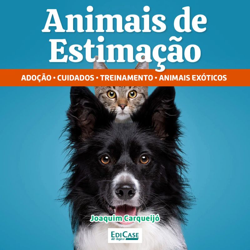 Animais de Estimação