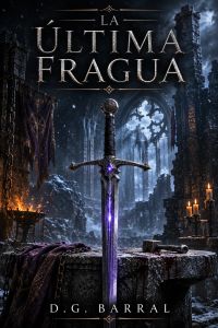 La última fragua