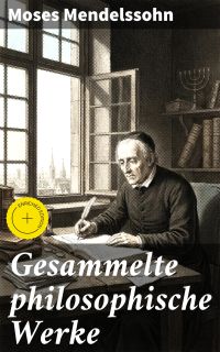 Gesammelte philosophische Werke