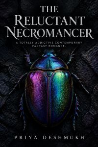 The Reluctant Necromancer