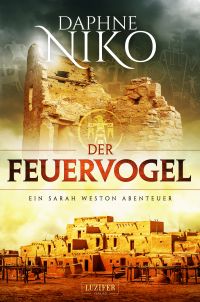 DER FEUERVOGEL (Sarah Weston 4)