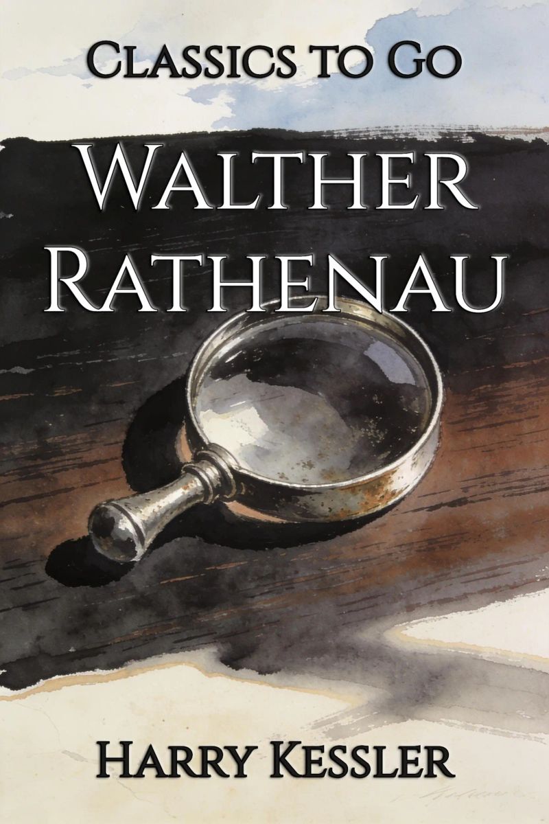 Walther Rathenau