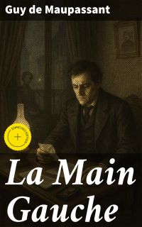 La Main Gauche