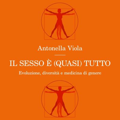 Il sesso è (quasi) tutto
