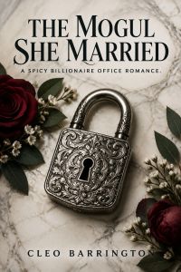 The Mogul She Married