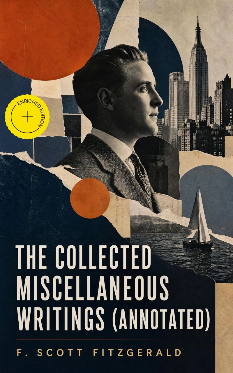 The Collected Miscellaneous Writings (Annotated)