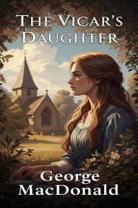 The Vicar's Daughter