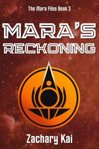 Mara's Reckoning