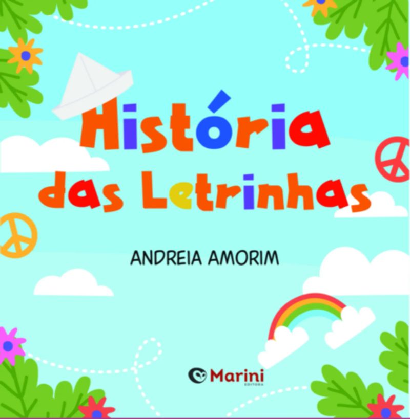 História Das Letrinhas