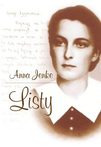 ANNA JENKE LISTY