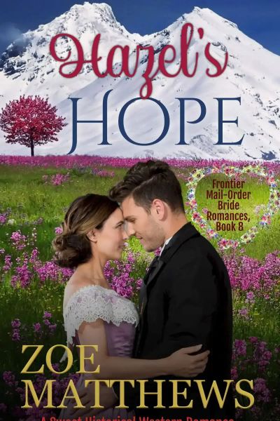 Hazel's Hope