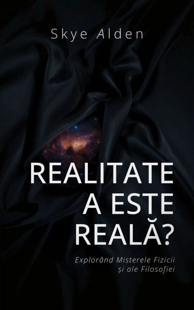 Realitatea este Reală?