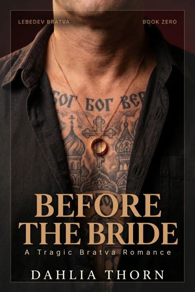 Before the Bride