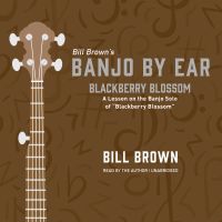 Blackberry Blossom
